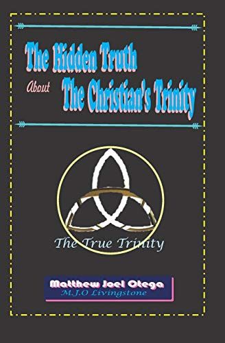 Hidden Truth Abt The Christian