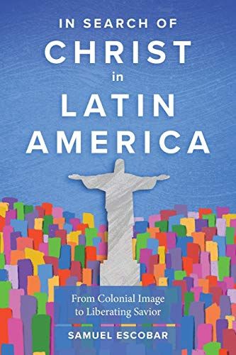 In Search Of Christ In Latin America