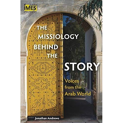 The Missiology Behind The Story