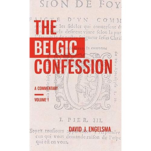 The Belgic Confession