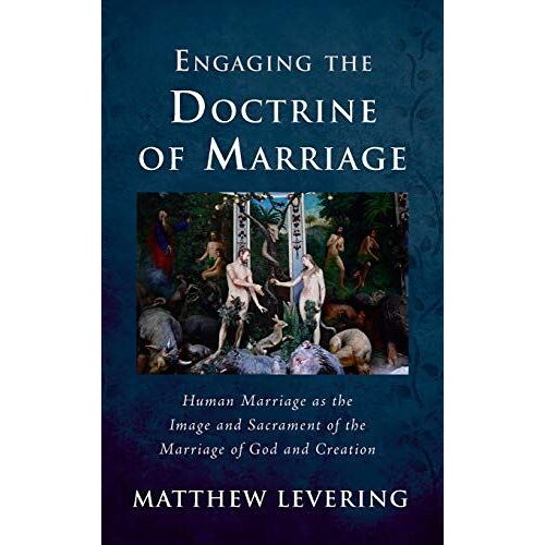 Engaging The Doctrine Of Marriage