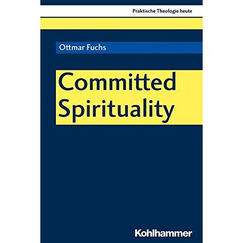 Committed Spirituality