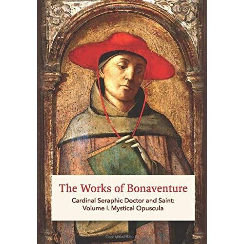 The Works Of Bonaventure