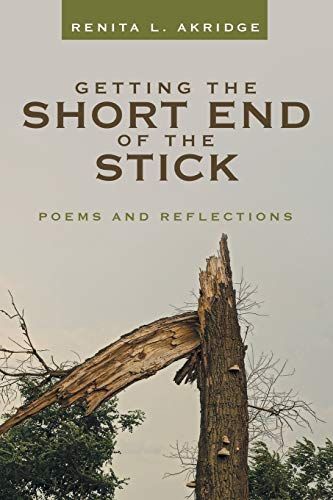 Getting The Short End Of The Stick