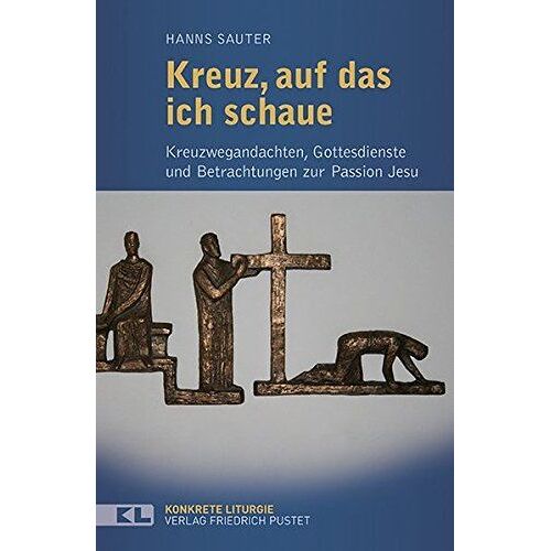 Kreuz, Auf Das Ich Schaue