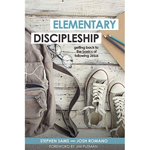 Elementary Discipleship
