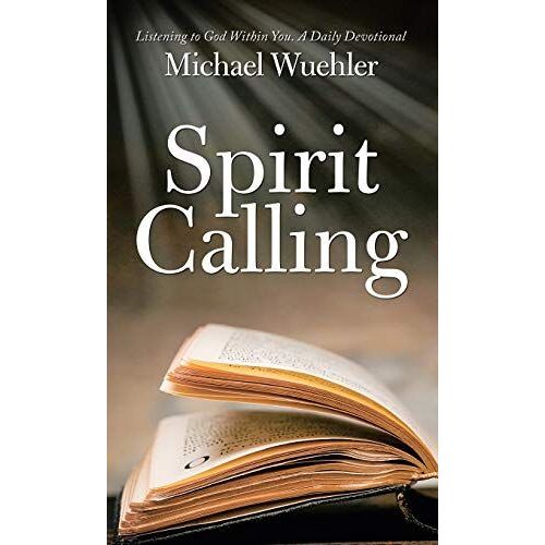 Spirit Calling