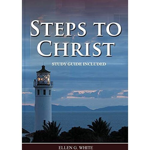 Steps To Christ