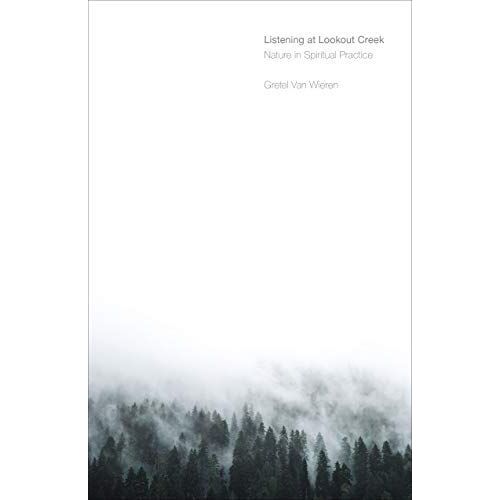 Listening At Lookout Creek: Nature In Spiritual Practice