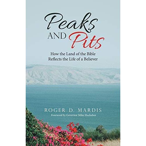 Peaks And Pits