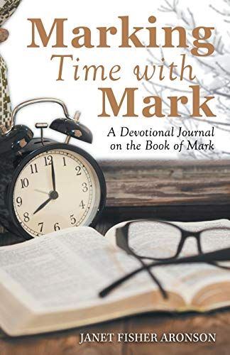 Marking Time With Mark