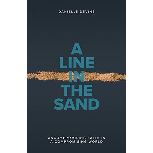 A Line In The Sand