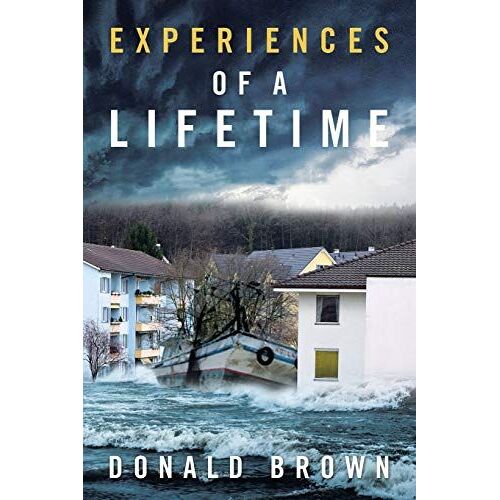 Experiences Of A Lifetime