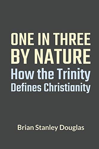 One And Three By Nature