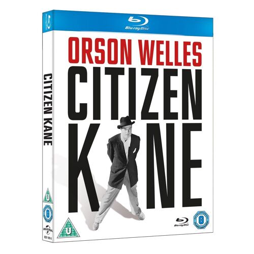 Citizen Kane
