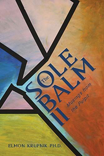The Sole Balm Ii