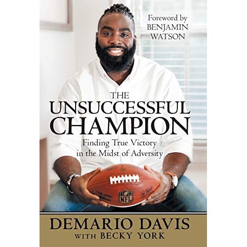 The Unsuccessful Champion