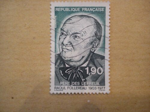 Raoul Follereau