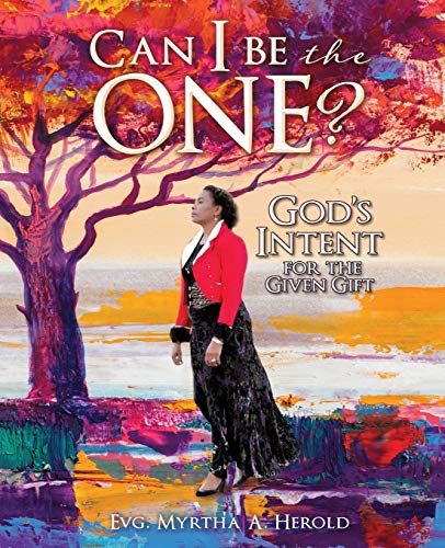 Can I Be The One?