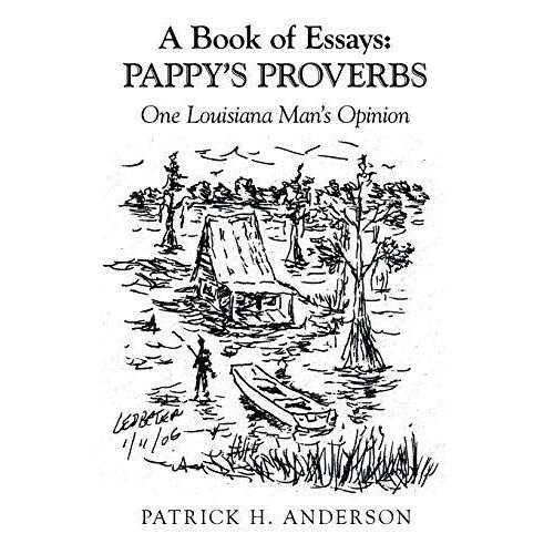 A Book Of Essays
