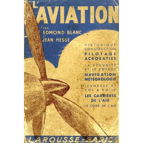 L'aviation