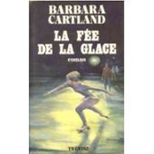 La Fee De La Glace