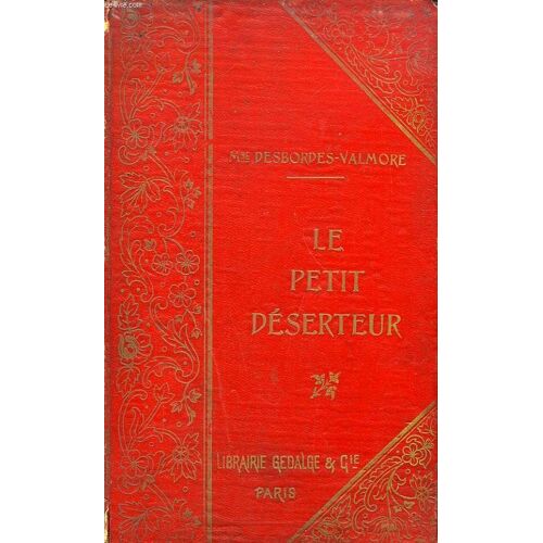 Le Petit Deserteur