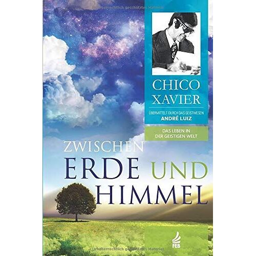 Zwischen Erde Und Himmel