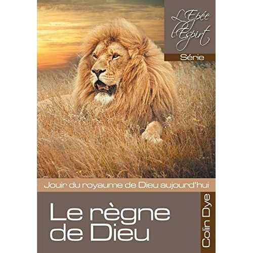 Le Règne De Dieu