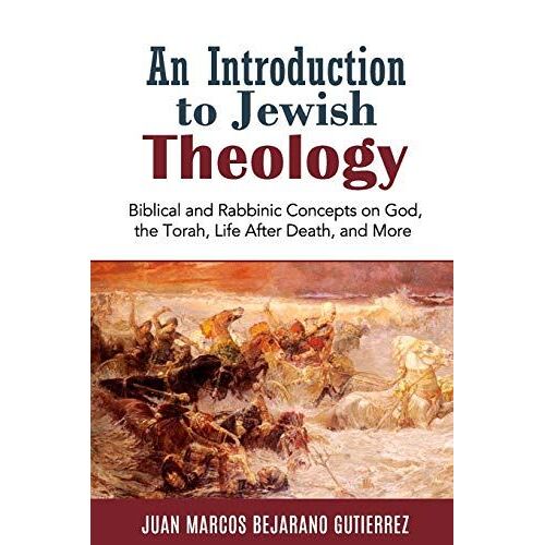 Intro To Jewish Theology