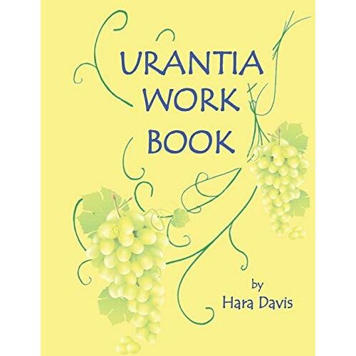 Urantia Work Bk