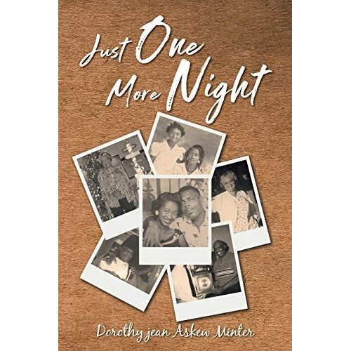 Just One More Night