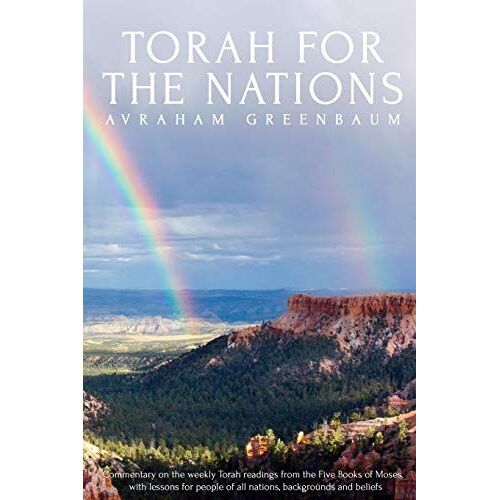 Torah For The Nations