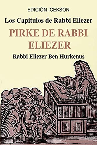 Los Capitulos De Rabbi Eliezer