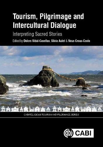 Tourism, Pilgrimage And Intercultural Dialogue