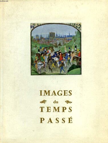 Images Du Temps Passe