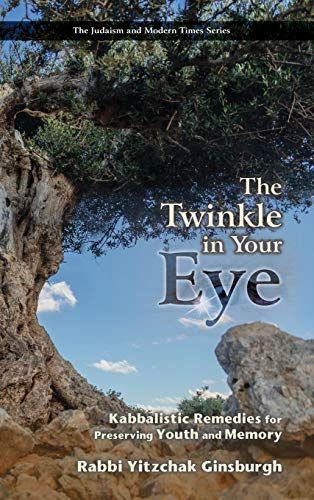 The Twinkle In Your Eye