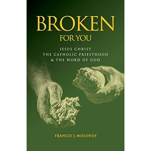 Broken For You