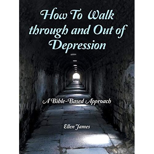 How To Walk Through And Out Of Depression