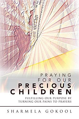 Praying For Our Precious Children
