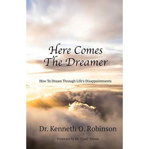 Here Comes The Dreamer