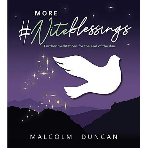More #Niteblessings