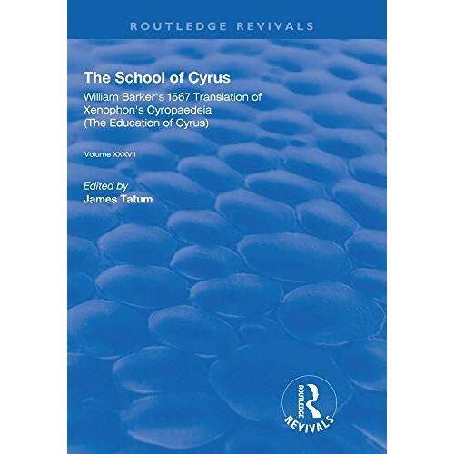 School Of Cyrus