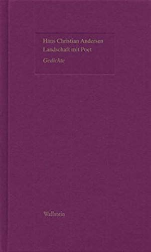 »Landschaft Mit Poet«