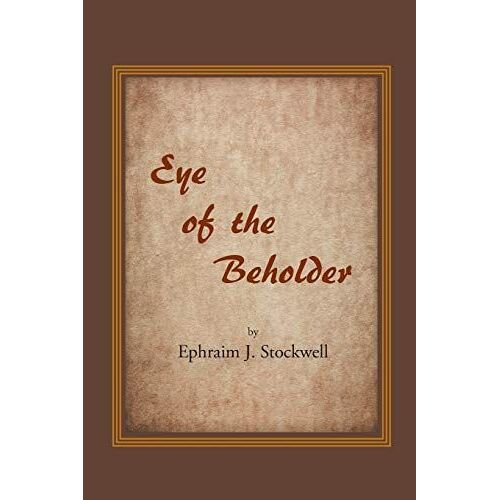 Eye Of The Beholder