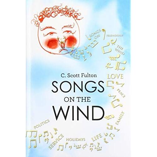 Songs On The Wind