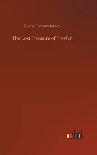 The Lost Treasure Of Trevlyn