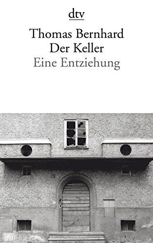 Der Keller - Eine Entziehung