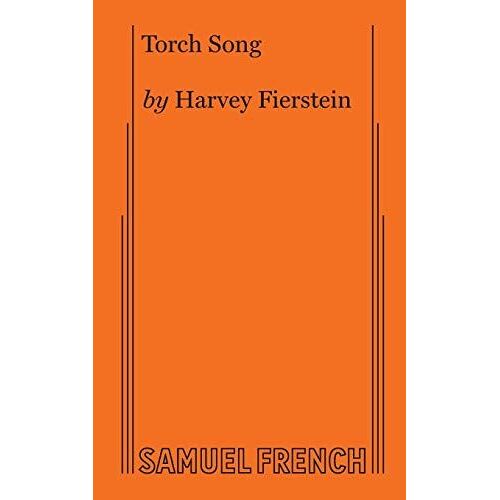 Torch Song (2018)