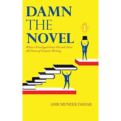Damn The Novel